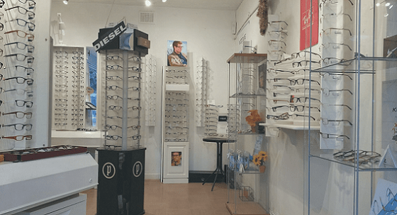 spex maniax glasses shop